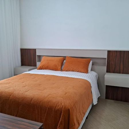 Appartement Residencial 04 Monte Carlo Em Sao Roque Extérieur photo
