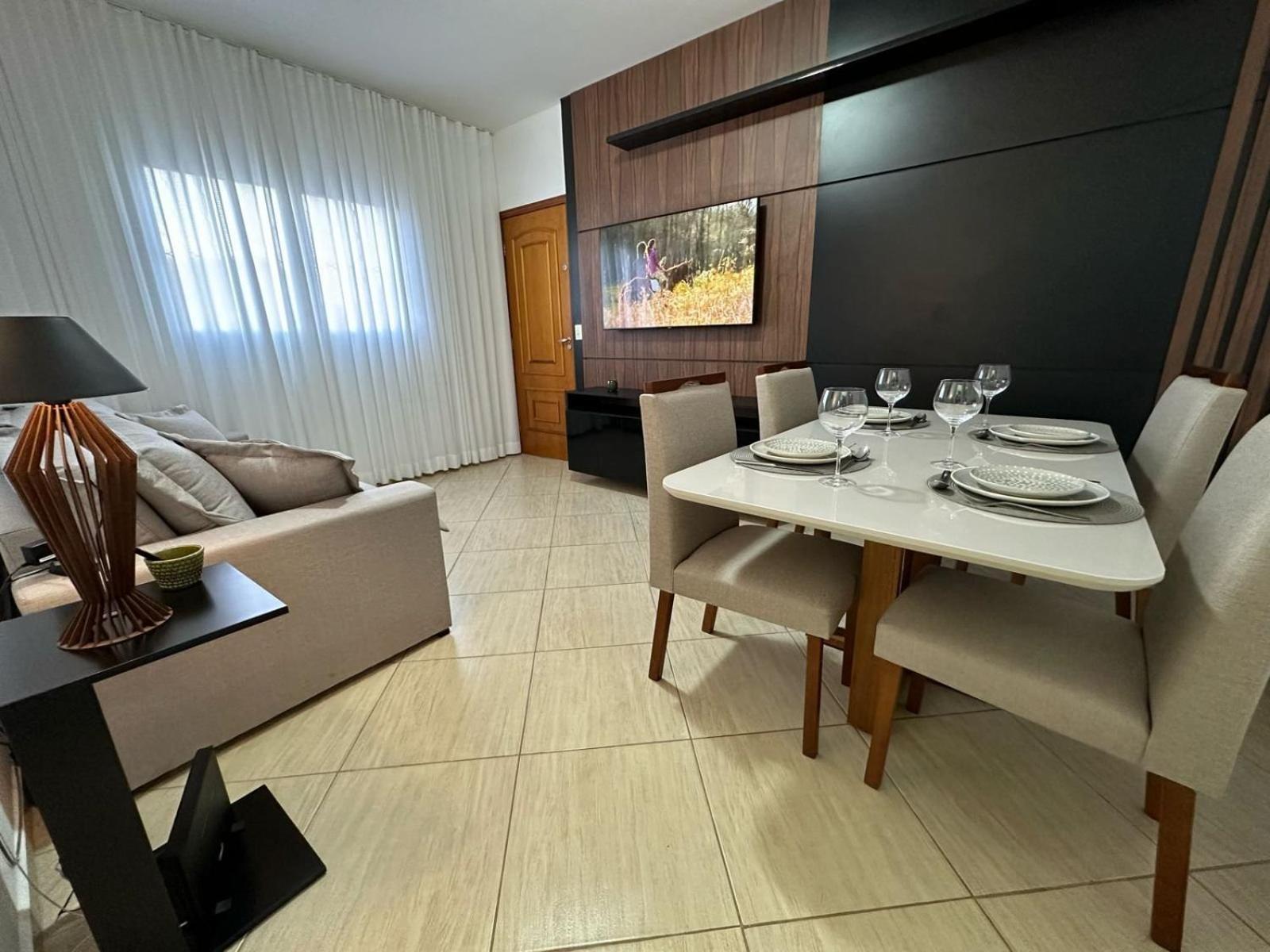 Appartement Residencial 04 Monte Carlo Em Sao Roque Extérieur photo