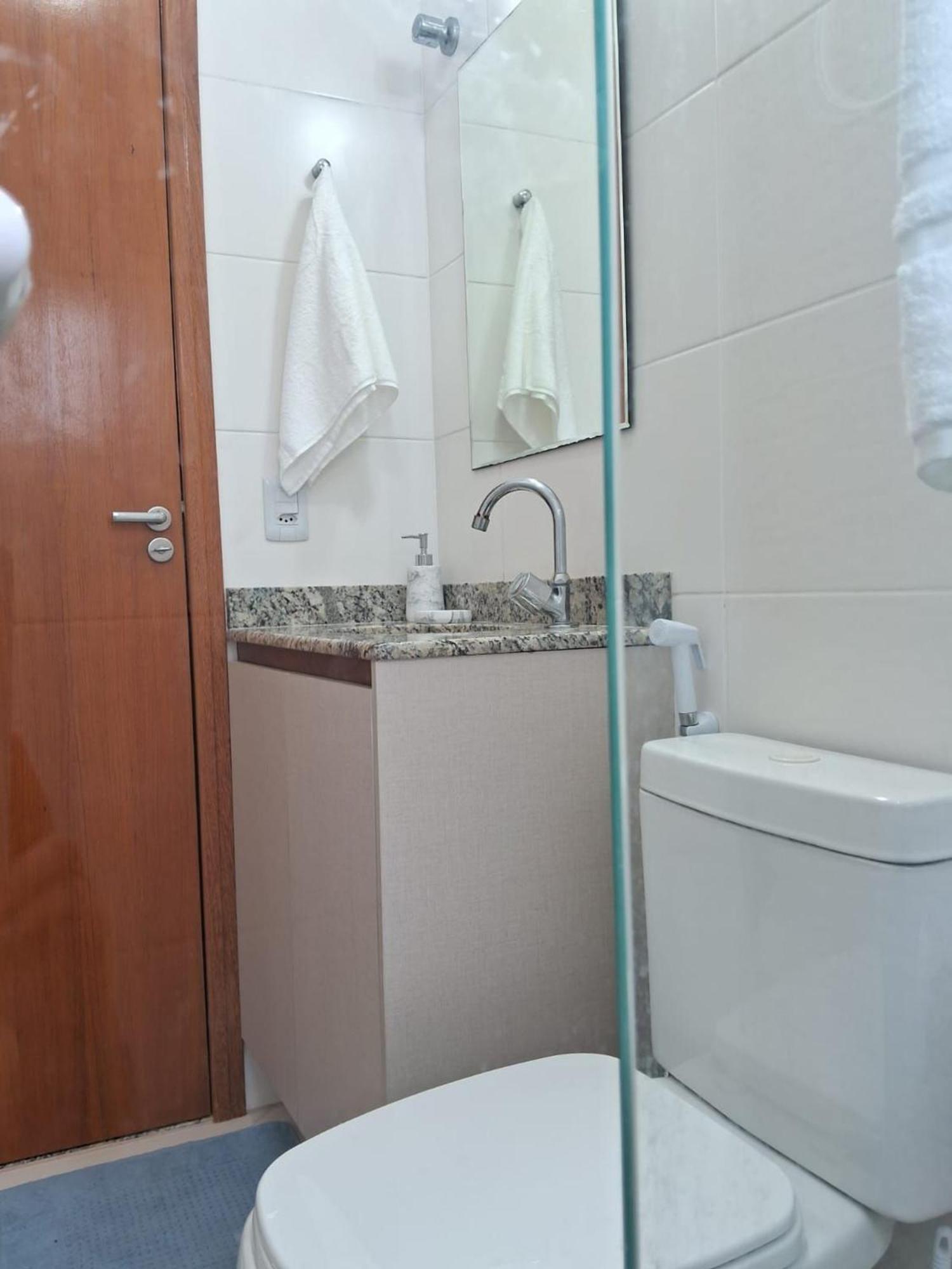 Appartement Residencial 04 Monte Carlo Em Sao Roque Extérieur photo