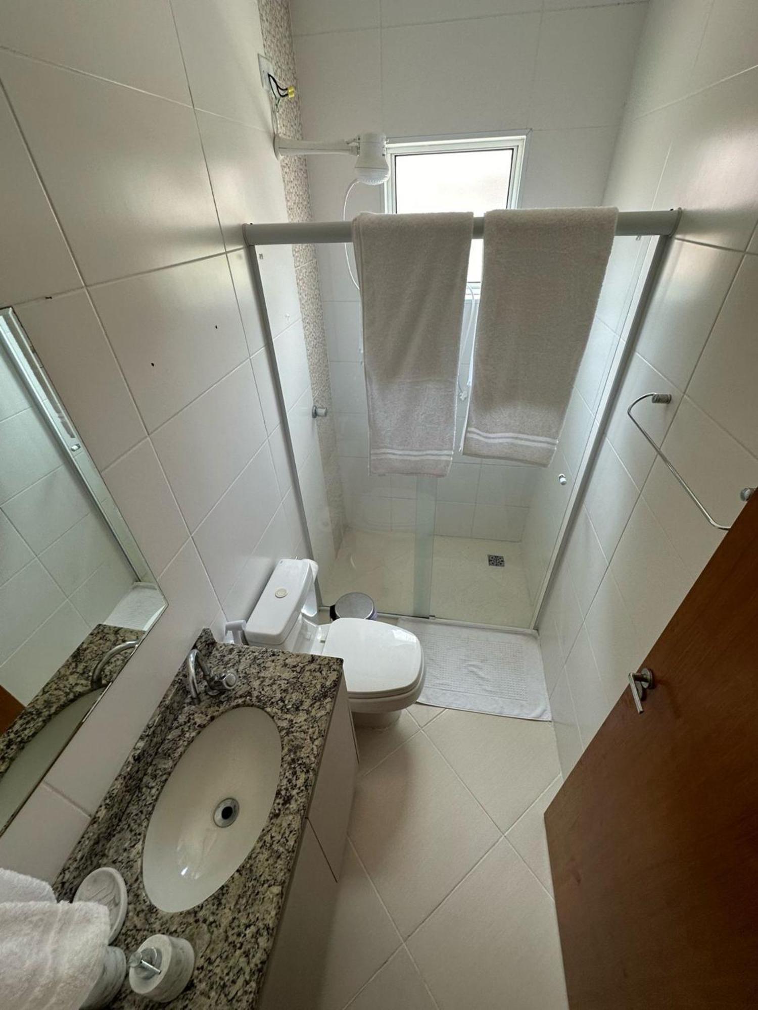Appartement Residencial 04 Monte Carlo Em Sao Roque Extérieur photo