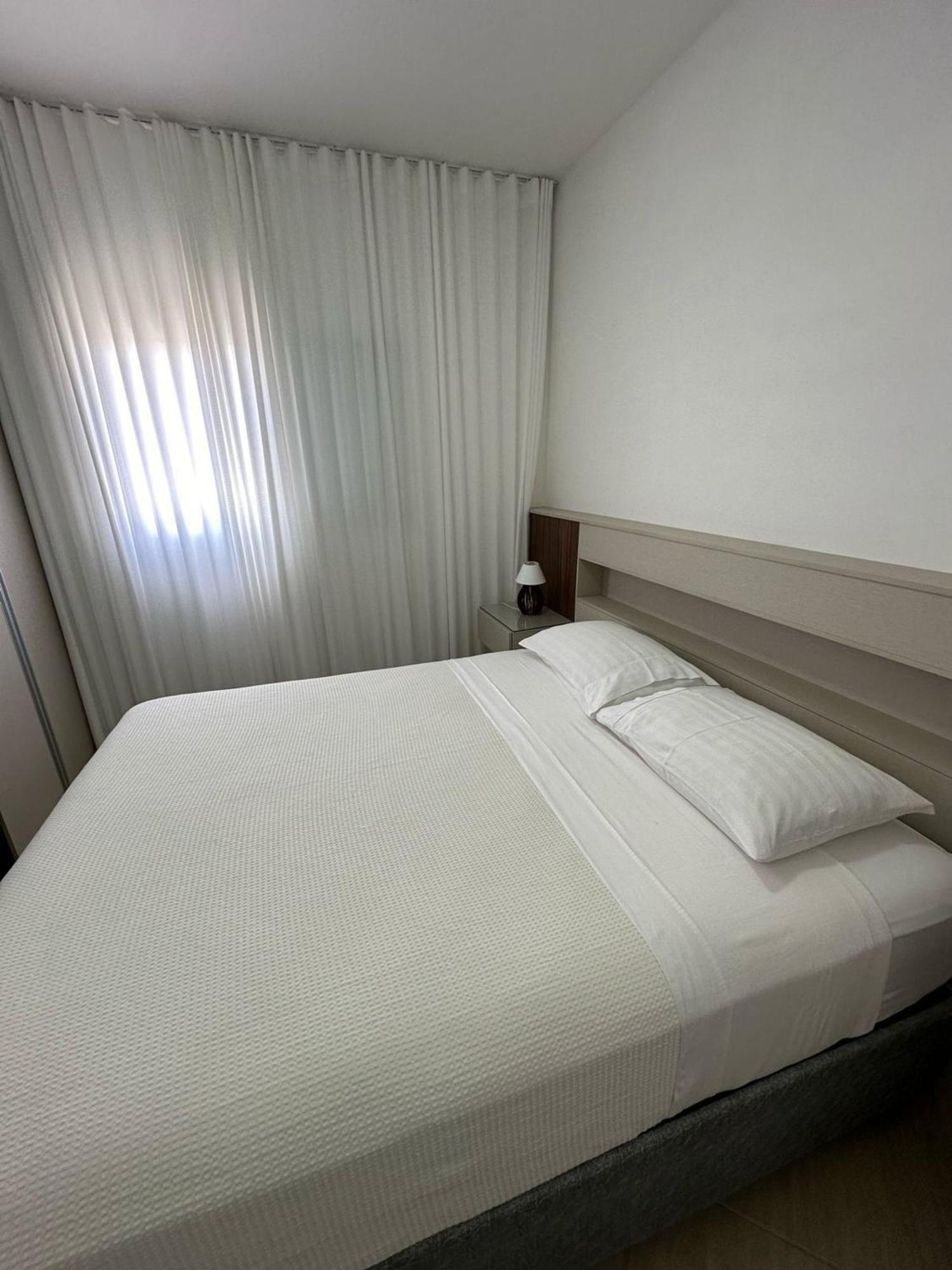 Appartement Residencial 04 Monte Carlo Em Sao Roque Extérieur photo