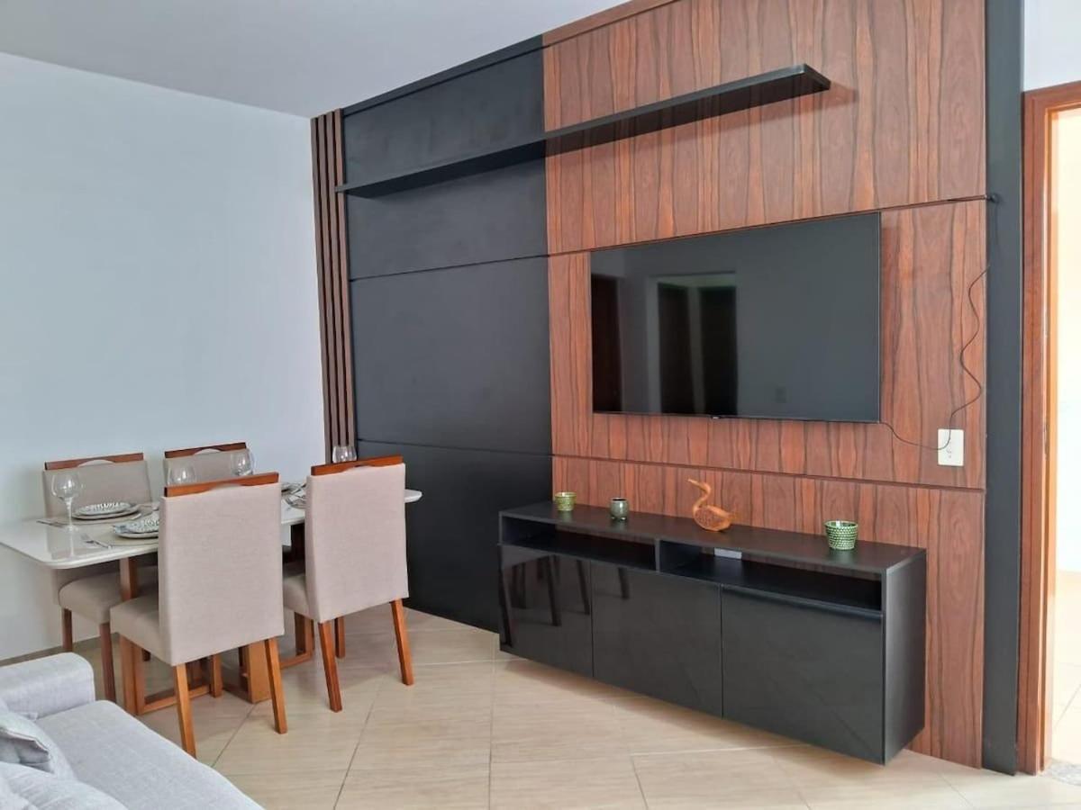 Appartement Residencial 04 Monte Carlo Em Sao Roque Extérieur photo