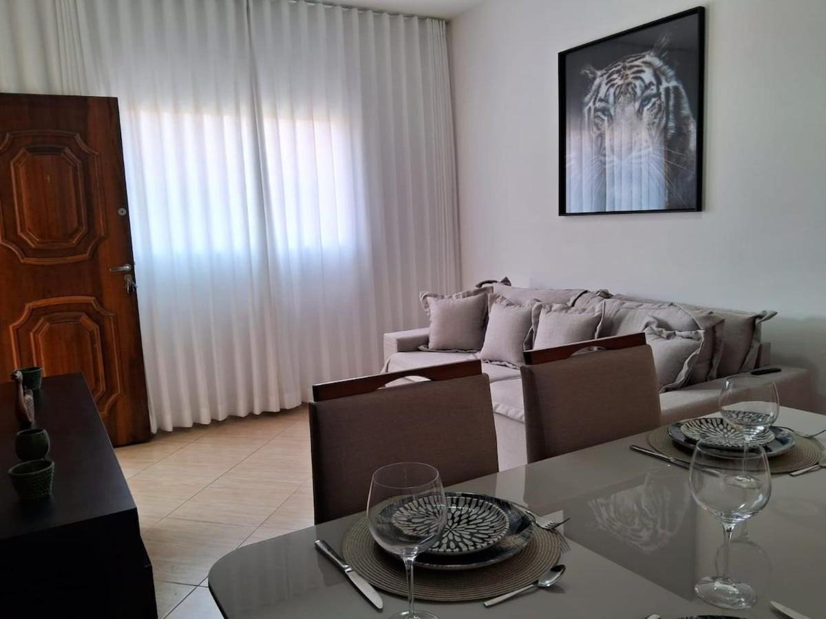 Appartement Residencial 04 Monte Carlo Em Sao Roque Extérieur photo