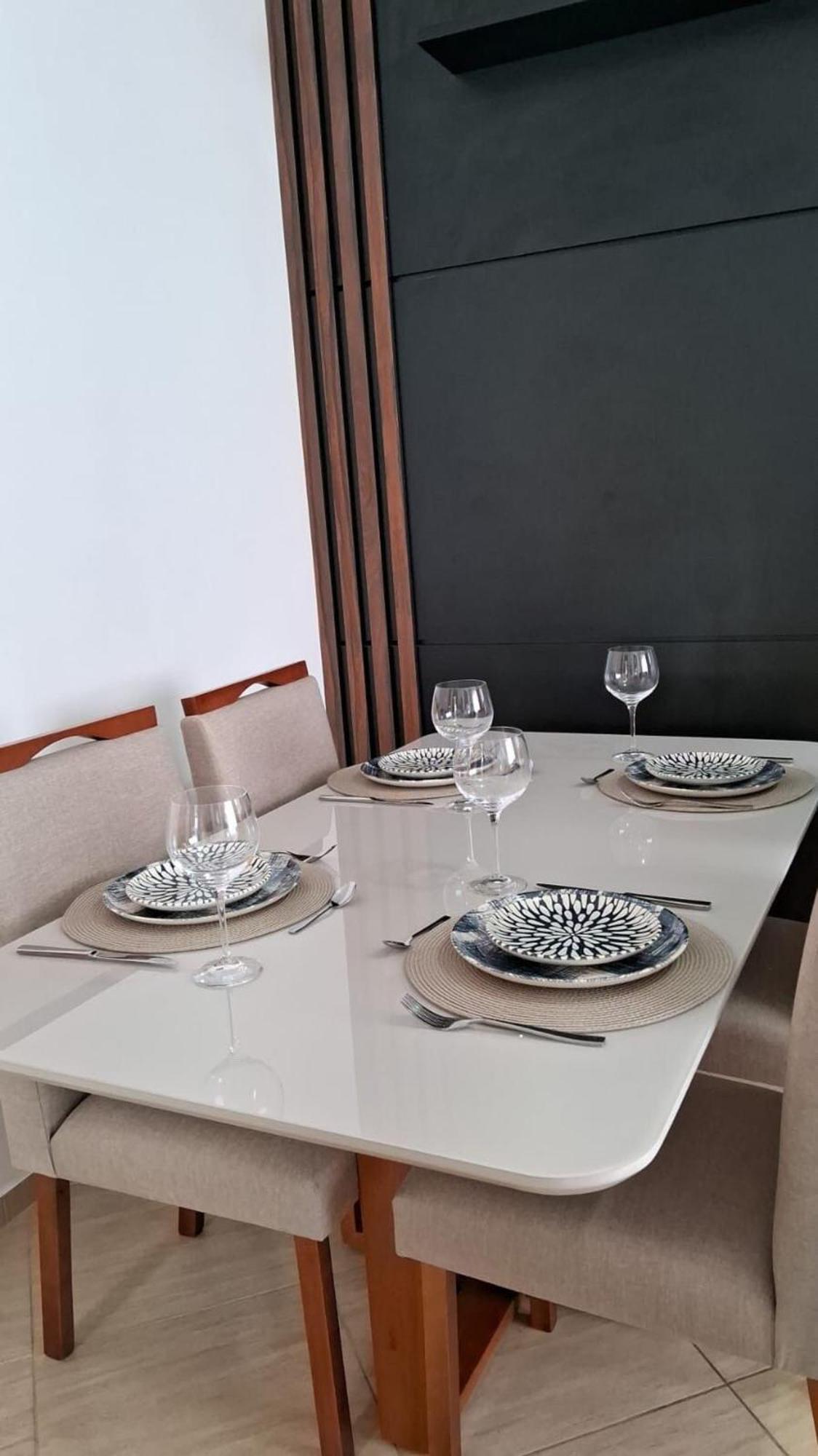 Appartement Residencial 04 Monte Carlo Em Sao Roque Extérieur photo