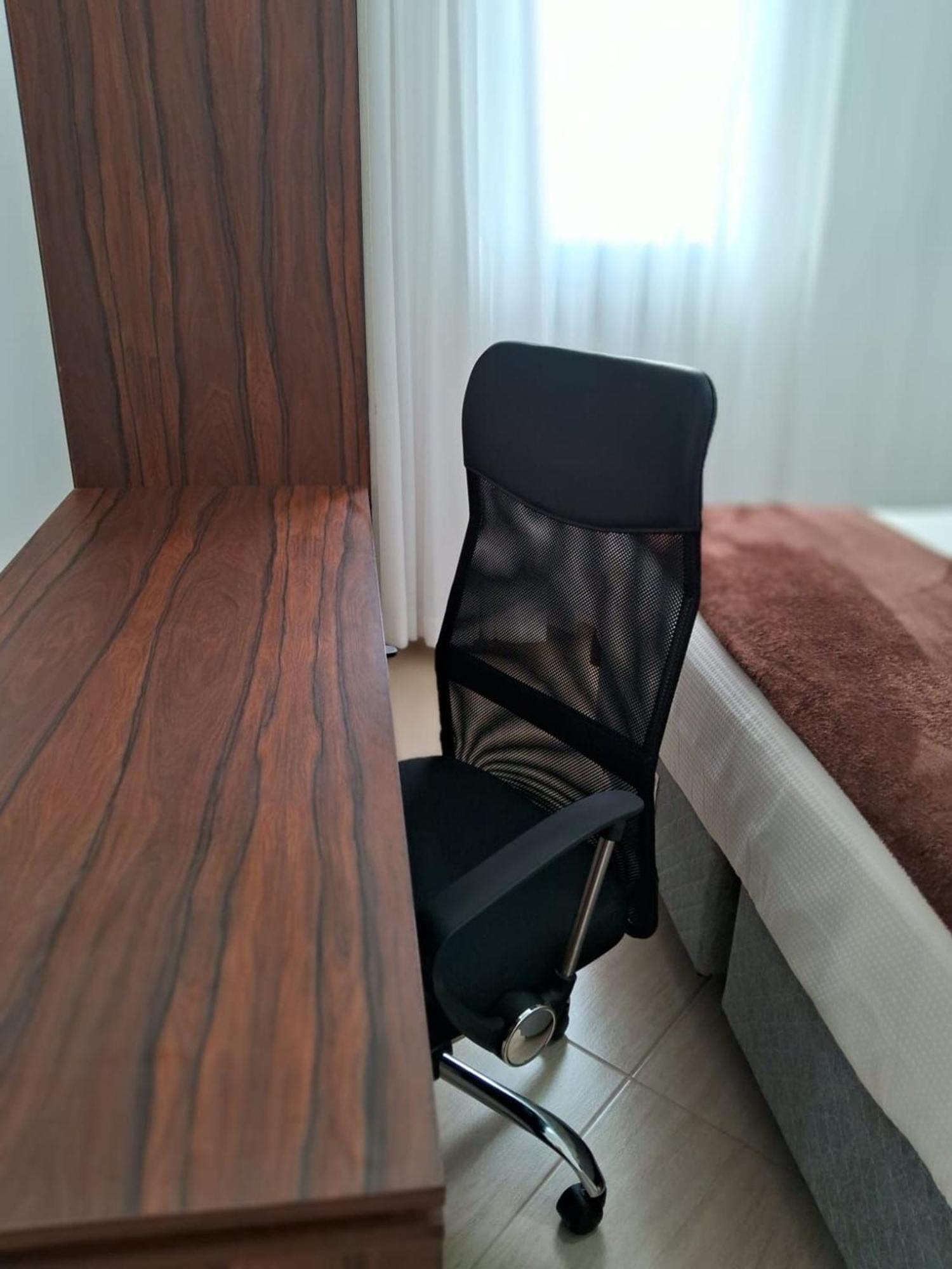 Appartement Residencial 04 Monte Carlo Em Sao Roque Extérieur photo